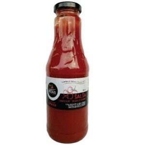 Paradižnikova omaka ŠALŠA 500ml