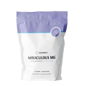 AnasanMD magnezij Miraculus