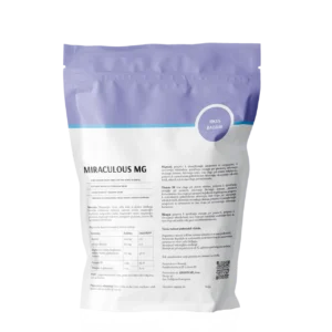 AnasanMD magnezij Miraculus