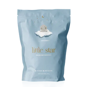 AnasanMD Little Star