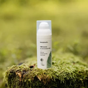 Hemptouch CBD krema za ravnovesje kože