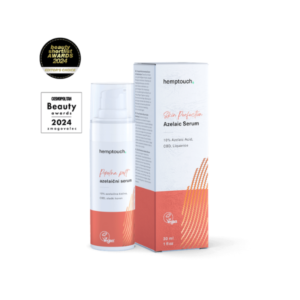 Hemptouch Popolna polt azelaični serum