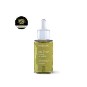 Hemptouch CBD Revive tretma za lasišče