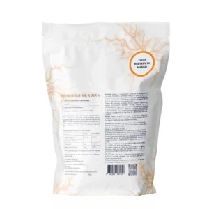 AnasanMD magnezij Miraculus Breskev Mango