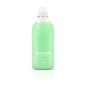 Mellow mehčalec za perilo Blossom