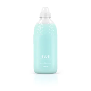Mellow mehčalec za perilo Blue