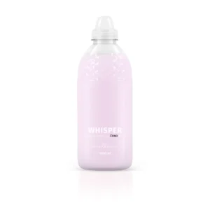 Mellow tekoči detergent za črno perilo Whisper