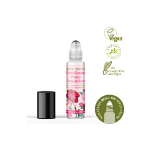 Amon & Anis Roll-on parfum Damaščanska Vrtnica