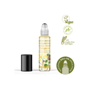 Amon & Anis Roll-on parfum Madagaskarska Vanilija