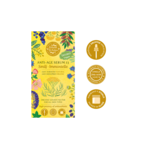 Amon & Anis ANTI-AGE Serum 13 Smilj