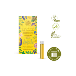 Amon & Anis ANTI-AGE Serum 13 Smilj 1ml AMPULA