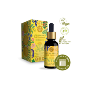 Amon & Anis ANTI-AGE Serum 13 Smilj