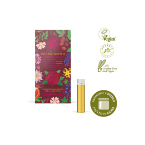Amon & Anis ANTI-AGE Serum 13 Vrtnica 1ml AMPULA