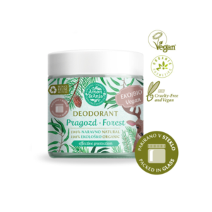 Amon & Anis Deodorant Pragozd