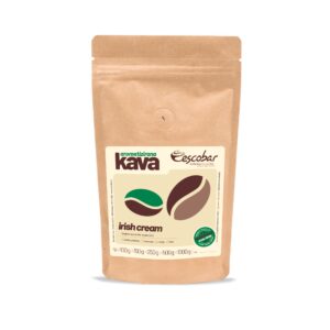 Escobar aromatizirana kava IRISH CREAM