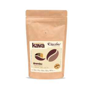 Escobar aromatizirana kava TIRAMISU