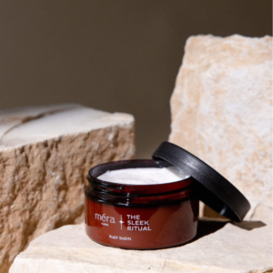 Mera Sleek Ritual hair balm