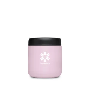 Snow Monkey Foodie Mini