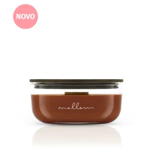 Mellow Dišeča sveča Hazel LIMITED